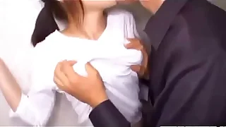 Japanese Girl Public Sex